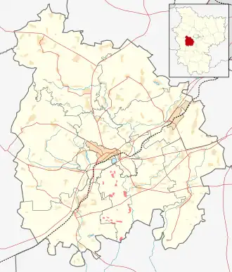 .mw-parser-output .ts-legend{page-break-inside:avoid;break-inside:avoid-column;display:block;font-size:90%}.mw-parser-output .thumb .ts-legend,.mw-parser-output figcaption .ts-legend{font-size:inherit}.mw-parser-output .ts-legend-inline{display:inline-block}.mw-parser-output .ts-legend-color{display:inline-block;min-width:1.25em;height:1.25em;line-height:1.25;margin:1px 0;text-align:center;border:1px solid black;color:black;vertical-align:middle}  — населённые пункты Ляховичского сельсовета