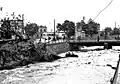 Наводнение на Лизинге 11 мая 1951 года