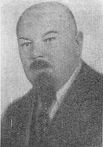 Станислав Лигонь (ок. 1935 г.)