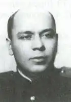 М. Т. Лихачёв