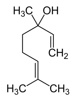 Изображение химической структуры