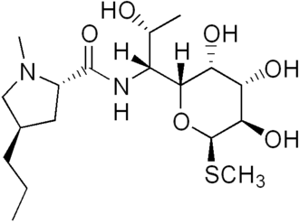 Изображение химической структуры
