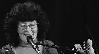 Линда в 2014 году