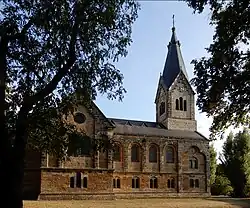 Городская церковь