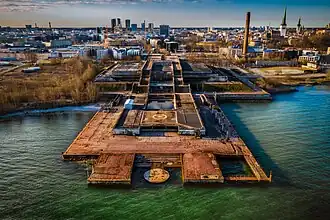 Горхолл в 2020 году