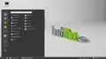 Linux Mint 13 with Cinnamon