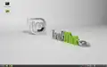 Linux Mint Cinnamon 15  (Olivia)
