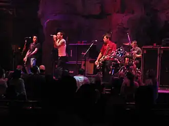 Lit (не в полном составе)