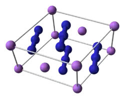 Изображение молекулярной модели