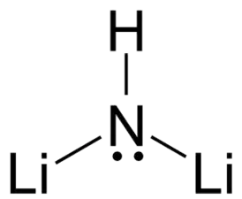 Изображение химической структуры
