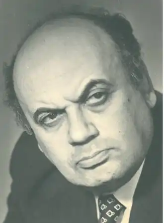 Фото из семейного архива