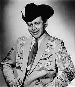 Литтл Джимми Диккенс (1971)