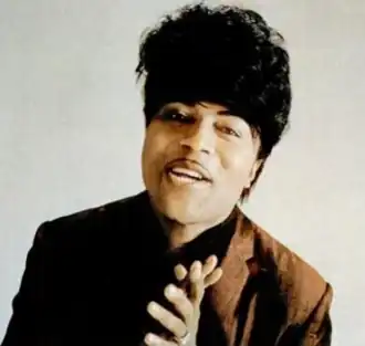 Little Richard (1966)