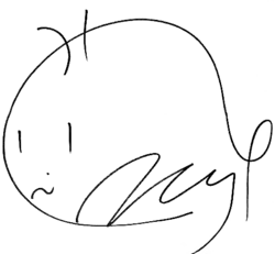 Изображение автографа