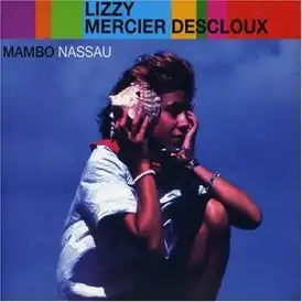 Обложка альбома «Mambo Nassau» (1981)