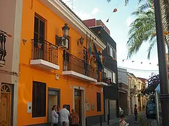 Лугар-Нуэво-де-ла-Корона