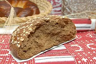 «Третий Спас хлеба припас»