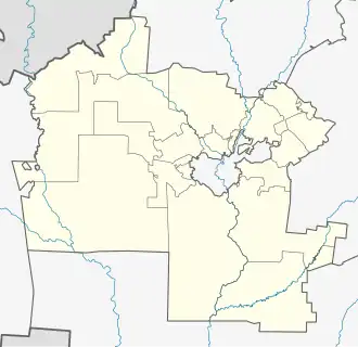 Краснооктябрьский (Марий Эл) (Медведевский район)