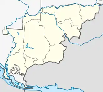 Старые Параты (Волжский район (Марий Эл))