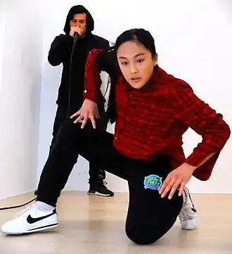 Логан Эдра в 2020 году