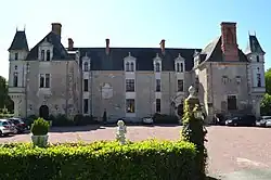 Шато ла Вери