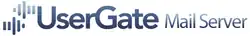 Логотип программы UserGate Mail Server