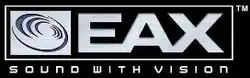 Логотип программы Environmental Audio Extensions