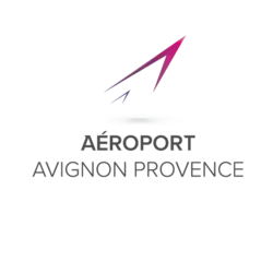 LogoAeroportAvignonProvence