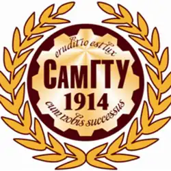 Изображение логотипа