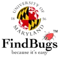Логотип программы FindBugs