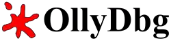 Логотип программы OllyDbg