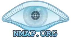 Логотип программы Nmap