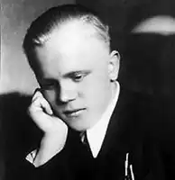 Блаженный Лоизе Грозде как студент