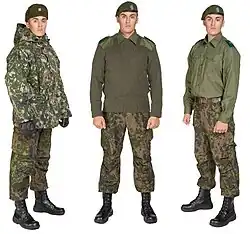 Варианты М05