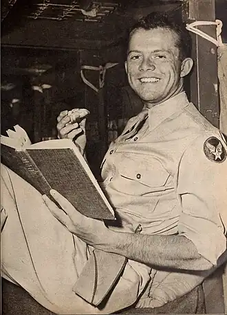 Фото из журнала «Современный экран» за январь—июнь 1945 г.