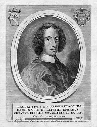 Лоренцо Альтьери