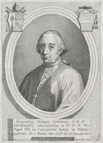 Лоренцо Калеппи