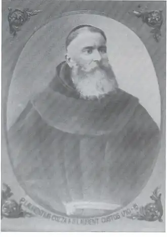 Лоренцо Коцца