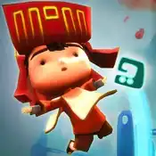 Обложка игры