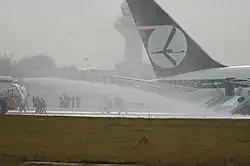 Противопожарные меры