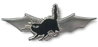 значок подразделения