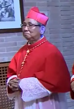 Луи-Мари Линг Мангкханекхоун