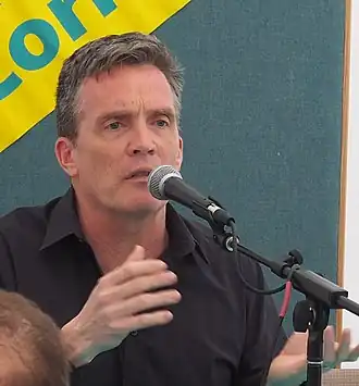 Фотография 2019 года.