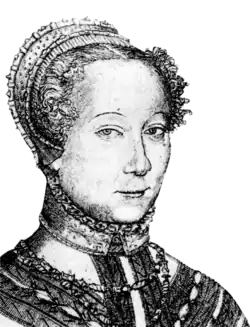 11 : Луиза Лабе