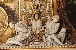 1. Гаспар Марси, Пленники Америки.