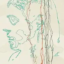 Обложка альбома Low Roar «0» (2014)