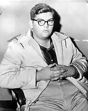 Лоуэлл Эндрюс