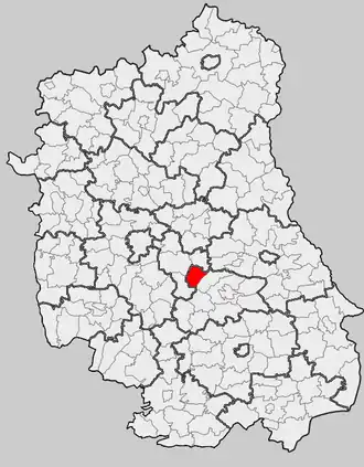 Файславице на карте