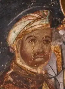 Лука Арборе