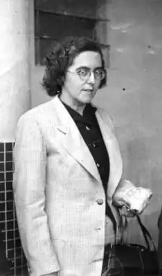 Луче Фаббри. Бразилия. 1946 г.